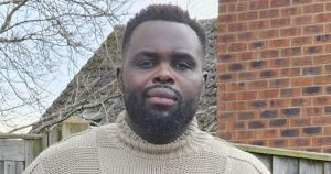 Man accused of racially motivated attack on step-brother of Norwich murderer