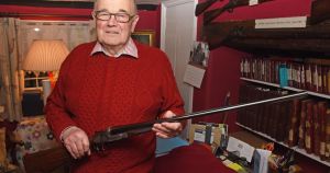 Celebrated Norfolk gunmaker with a 'deep connection to the countryside' dies aged 83