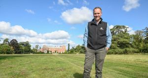 Tribute paid to Euston Estate's 'deeply valued' director after unexpected death