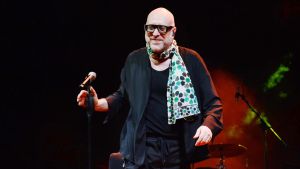 Mario Biondi, il Blue Note di via Borsieri è passione: “Loro non si arrendono mai. Sogno di cantare con Kurt Elling”