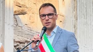 Il “no” di Serfilippi alle ordinanze sull’acqua: 