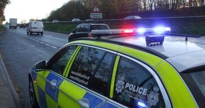 Woman charged with driving while disqualified to appear in court