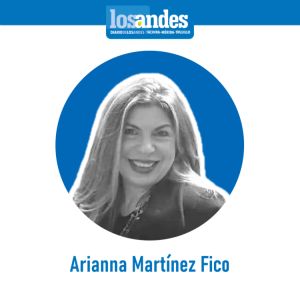 Metamorfosis | Por: Arianna Martínez Fico