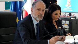 Violenze nei locali. Daspo “Willy“ per otto persone