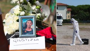Gli arrestati per l’omicidio di Musiani: “Il 16enne si vantava in giro di avere ucciso un ‘tossico’”