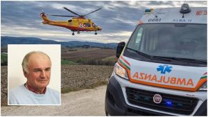 Claudio, schiacciato dall’aratro: muore a pochi passi da casa. A trovarlo il fratello