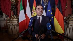 La oficialidad del catalán en la UE continúa encallada y sin perspectivas de desbloqueo