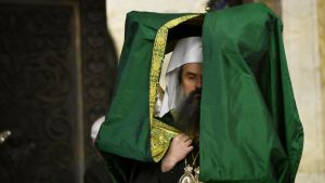БПЦ е овладяна от путинофилия, ченгесарщина и политически клиентелизъм