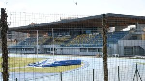 Calcio, Dolomiti Bellunesi senza fretta: «A Feltre stiamo bene»
