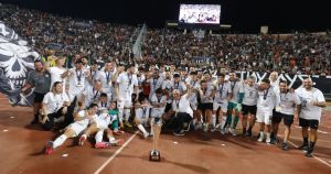 Ο ΟΦΗ που γεμίζει από παράσημα!
