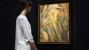 Pikachu contra Picasso, la batalla que ocurre en nuestras narices