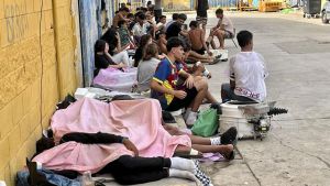 Ceuta, un cóctel de drama humanitario, chantaje de Marruecos y geopolítica