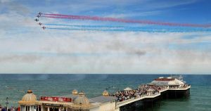 Everything you need to know as one of Norfolk's biggest carnivals returns this week