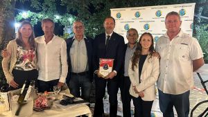 Panathlon Firenze, quante novità targate 2026. Applausi per Stecchi (Assi) e Roberti (Fidal)