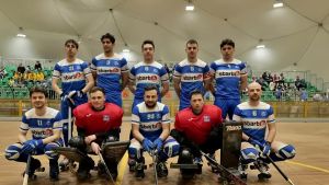 Hockey Prato, si riparte. Bernardini: la super guida