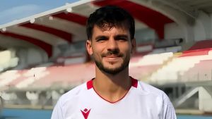 Mercato biancorosso. Un metronomo in regia. De Angelis ha firmato