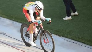 Ciclismo. Bardiani: 4 tappe in Repubblica Ceca. Ciclistica 2000, exploit di Vitaloni