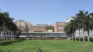 New AIIMS, GST review, patient help desks: Panel seeks healthcare overhaul
