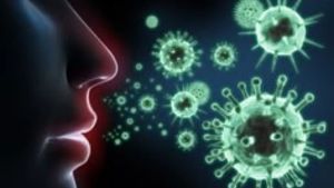 H1N1 cases rise in Delhi: How influenza symptoms differ from common cold
