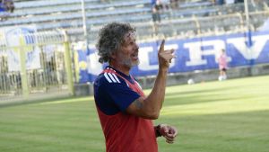 Prato, test contro il Signa. Avanti decisi con il 3-5-2