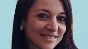 Si è spenta la prof Borruso, insegnante di sostegno e artista. Aveva 48 anni