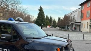 Sant'Ilario, spunta un coltello nella lite tra vicini di casa