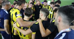 Τι δεν πρέπει να πούμε για την ΑΕΚ από τώρα