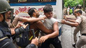 Straight Talk | The Outrage Economy: How Meta’s Algorithms Manipulate Young India