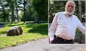 Why did no one see my dad being shot?