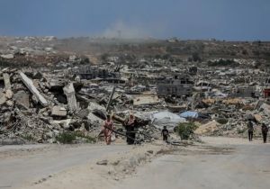 Calculated deception: How Israel uses diplomacy to buy time for Gaza’s destruction