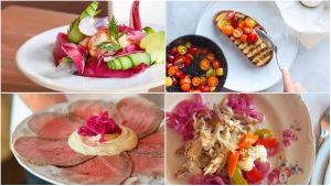 Cosa mangiare in spiaggia? La schiscetta gourmet dell’estate 2026: sarde, panzanella e gallina in saor