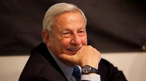Jack Ukeles, who used data and idealism to shape Jewish communal life, dies at 88