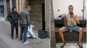 Rissa mortale a Induno Olona: il 22enne fuggito in Marocco si costituisce dopo 4 mesi: 