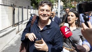 “Sono io il mandante dell'attentato”. La confessione di Lavitola, i timori del faccendiere e le parole del legale di Ranucci