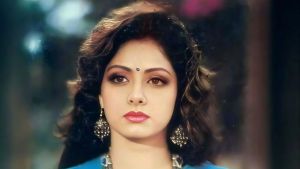 Sridevi's 'Lady Amitabh' tag decoded: How she rewrote the rules of Bollywood stardom | Exclusive