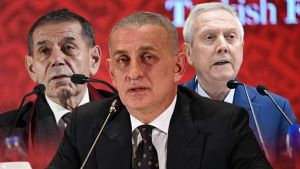 Hacıosmanoğlu bunu da yaptı ya pes! Galatasaray'a başka Fenerbahçe'ye başka 13 Ağustos 2026