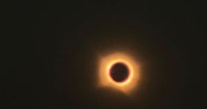 Sole nero