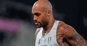 Jacobs, muscoli maledetti: quanti stop dopo Tokyo
