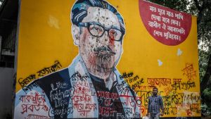 Opinion | Bangabandhu Means Bangladesh: Why August 15 Cannot Be Erased From Its History