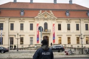 Germany to boost intelligence services, citing constant cyberattacks from abroad