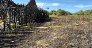 Fire crews confirm cause of blaze that ripped through seaside bungalow