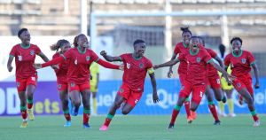 Malawi explica el poder que todavía sostiene a Infantino