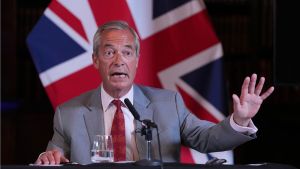 Nell’estate del discontento di Farage viva Count Binface, che ha mostrato i limiti del populismo britannico