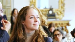 A Firenze intesa per le attività in acqua per bambini con disabilità