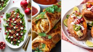 Sawan 2026: Sattvik paneer recipes to satisfy monsoon cravings during vrat