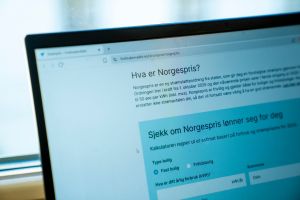 Mens kritikken hagler, sparer folk 15 milliarder med Norgespris