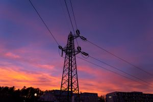 Energisparing i bygg er den raskeste veien til mer kraft