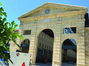 Προβληματισμός και στους νέους καταστηματάρχες της Αγοράς
