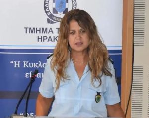 Ανοιχτή η πόρτα της...
