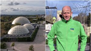 Gæsterne er strømmet til Randers Regnskov og Djurs Sommerland: - Det har været e...